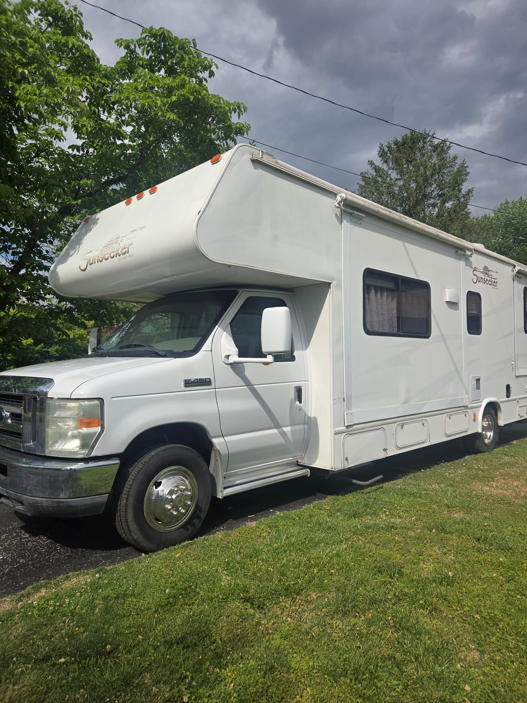 Customer photo review of MACHINE CLEAN: ALL PURPOSE CLEANER