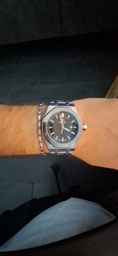 Customer photo review of Valoni® Maretti