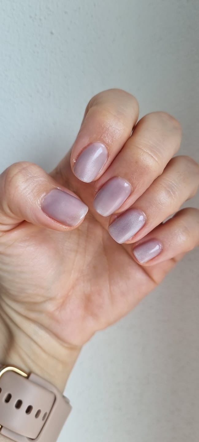 Customer photo review of Smalto Semipermanente LCI -  CAT 21