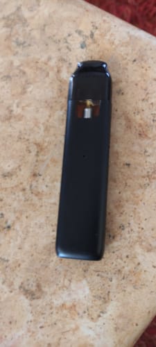 Customer photo review of Hi Bros® - Amnesia Haze 90% INDICA Blend