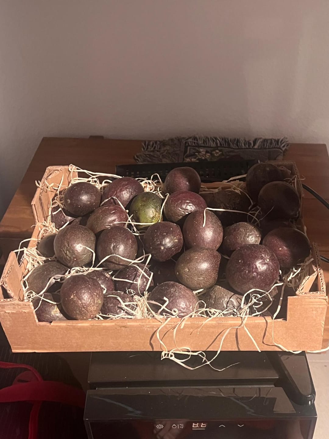 Customer photo review of Passionsfrüchte von Julian Sonderaktion %