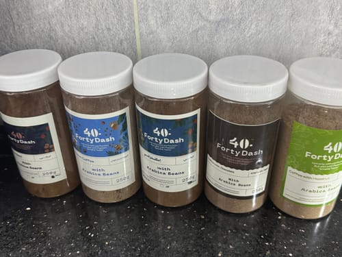 Customer photo review of بوكس الامتحانات
