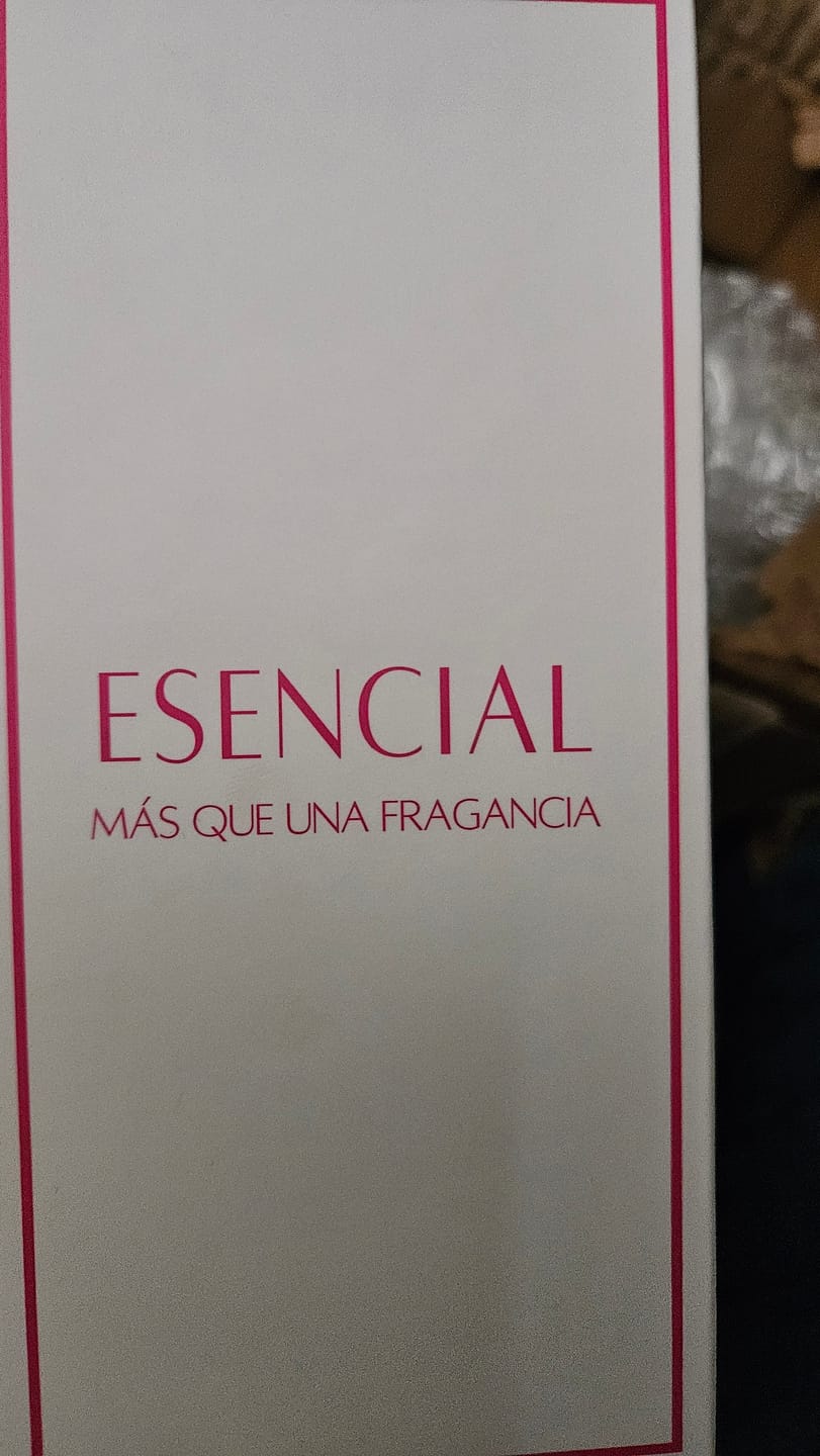 Customer photo review of M506 Inspirado en: Burberry Her Elixir de Parfum - Burberry