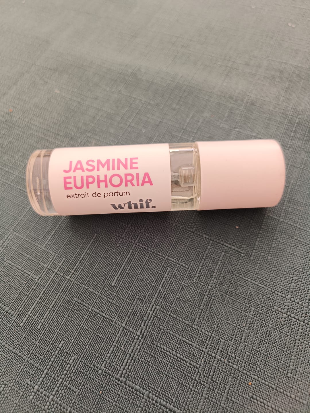 Customer photo review of Jasmine Euphoria
