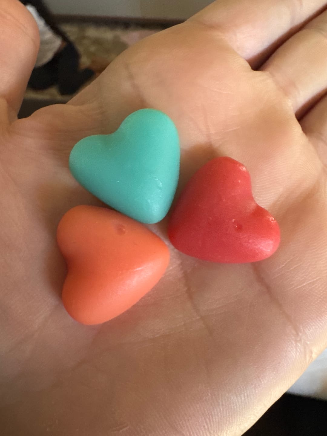 Customer photo review of Kit Gummy® Bem-Estar Diário