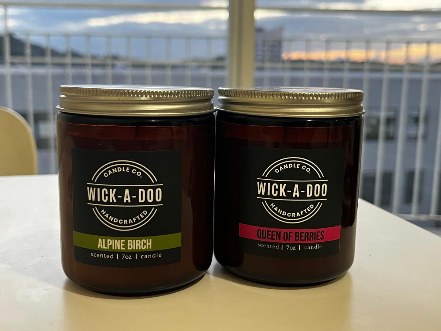 Customer photo review of Queen of Berries