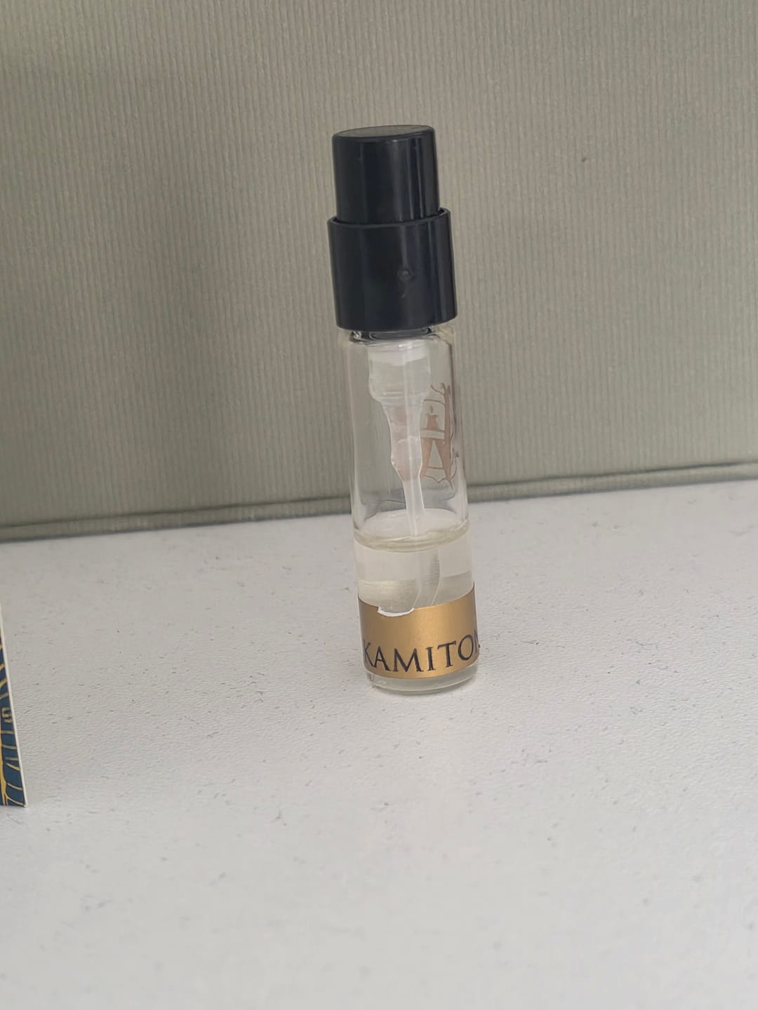 Customer photo review of Kami Tonka