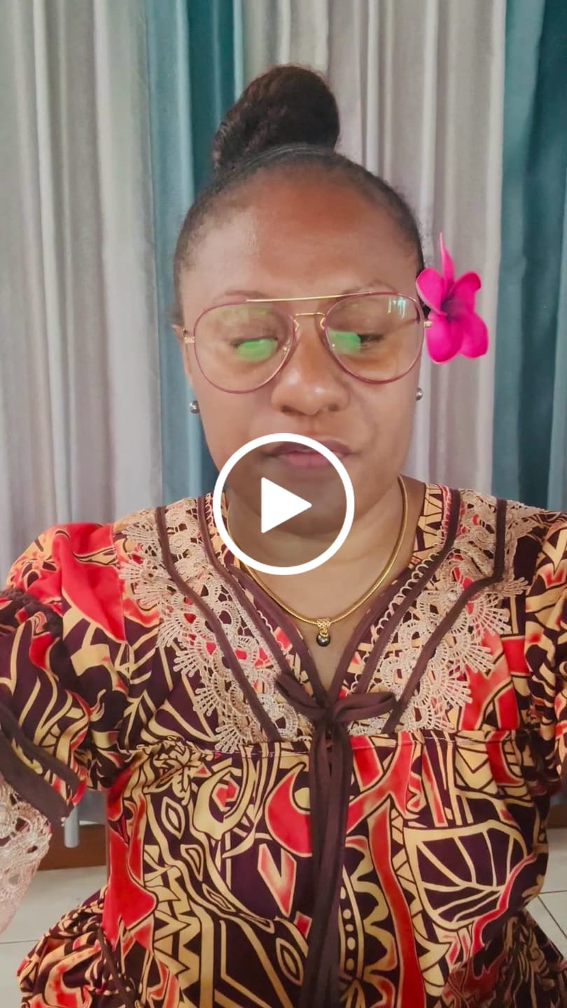 Customer video review of Shahana Jewels