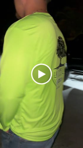 Customer video review of Upload DTF Print-Ready File- Multiple Sizes - Florida Priority