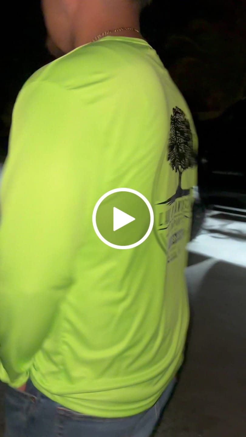 Customer video review of Upload DTF Print-Ready File- Multiple Sizes - Florida Priority