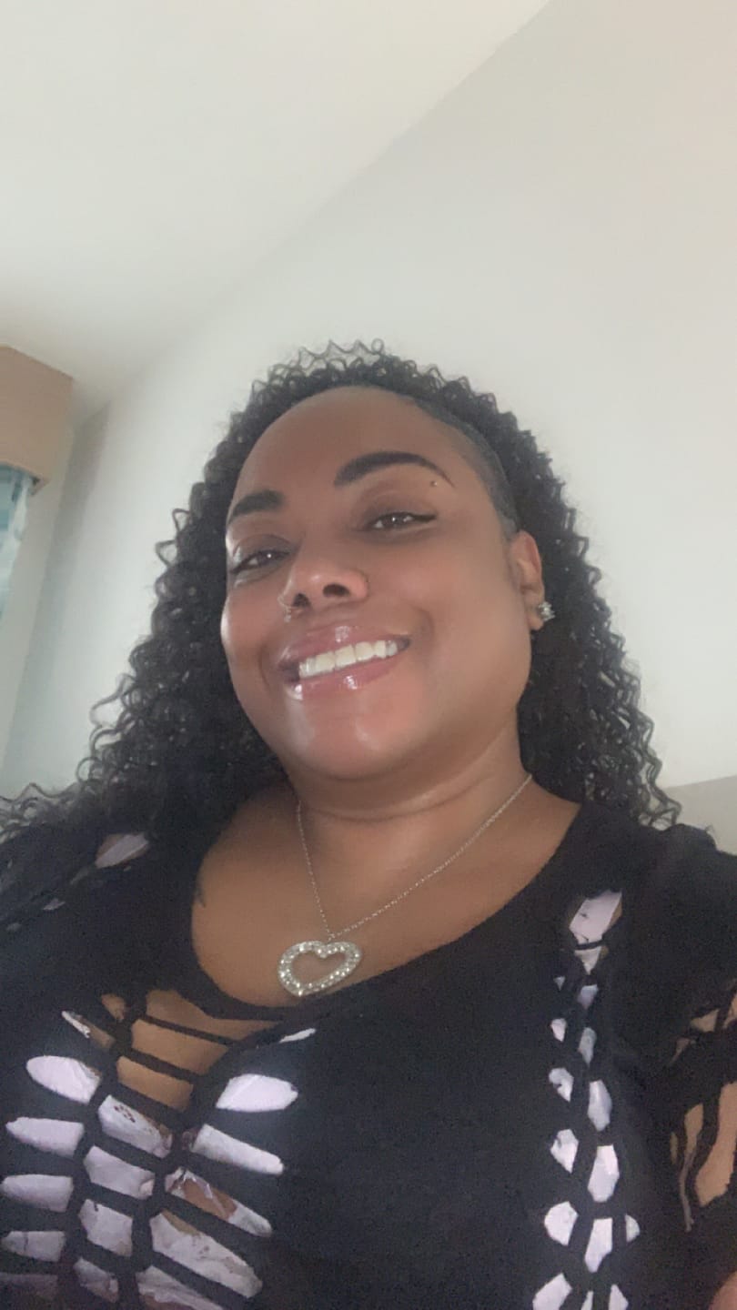 Customer photo review of Bright & Even Skin Kit