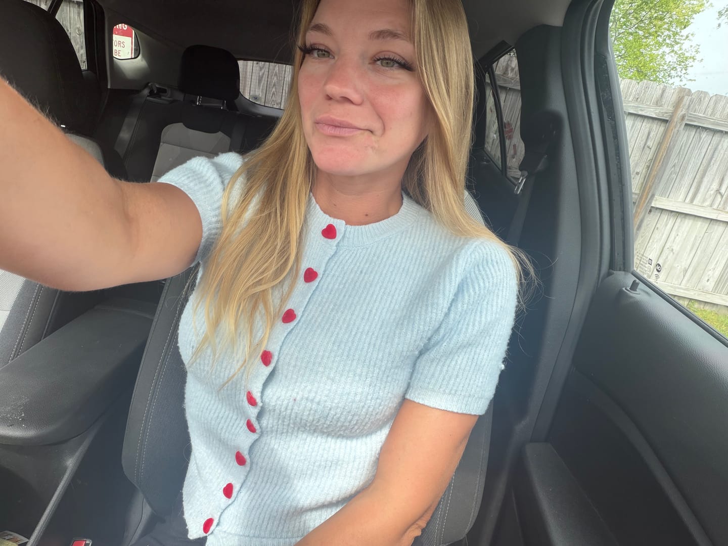 Customer photo review of Dreamy