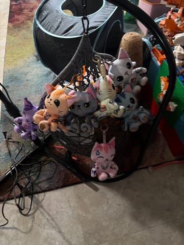 Customer photo review of Cattoos Blind Box- Preorder Special