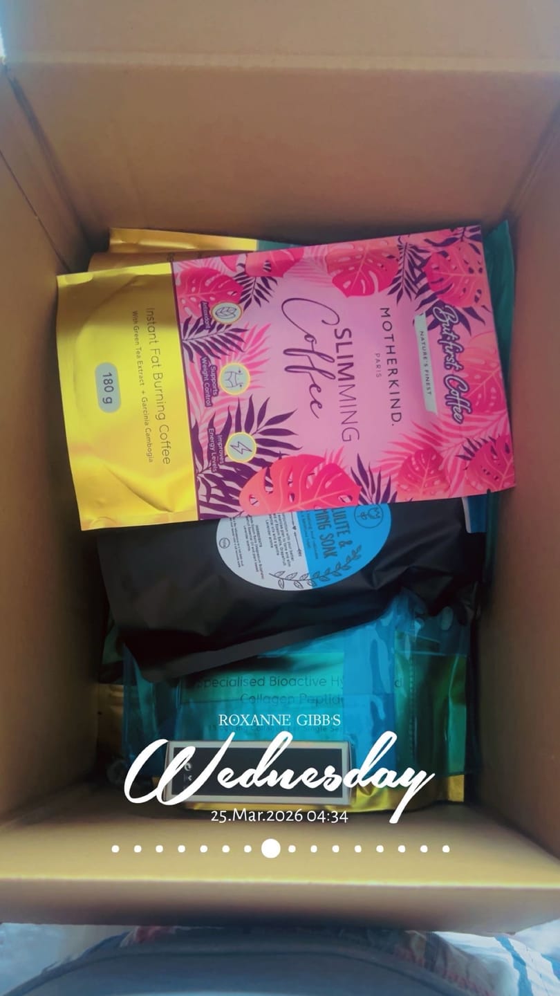 Customer photo review of BodyGOLD 4 Week Challenge