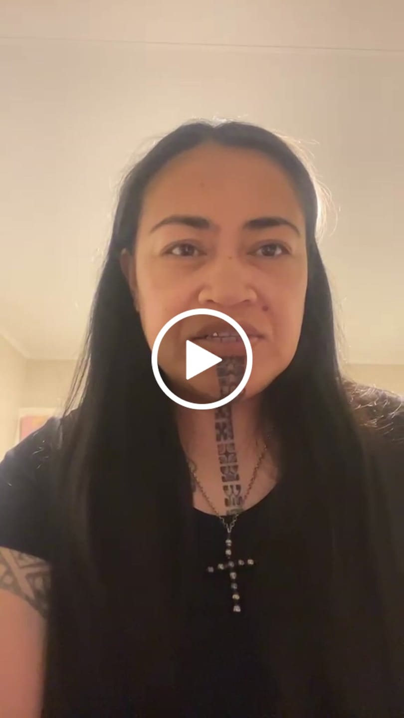 Customer video review of Shahana Jewels