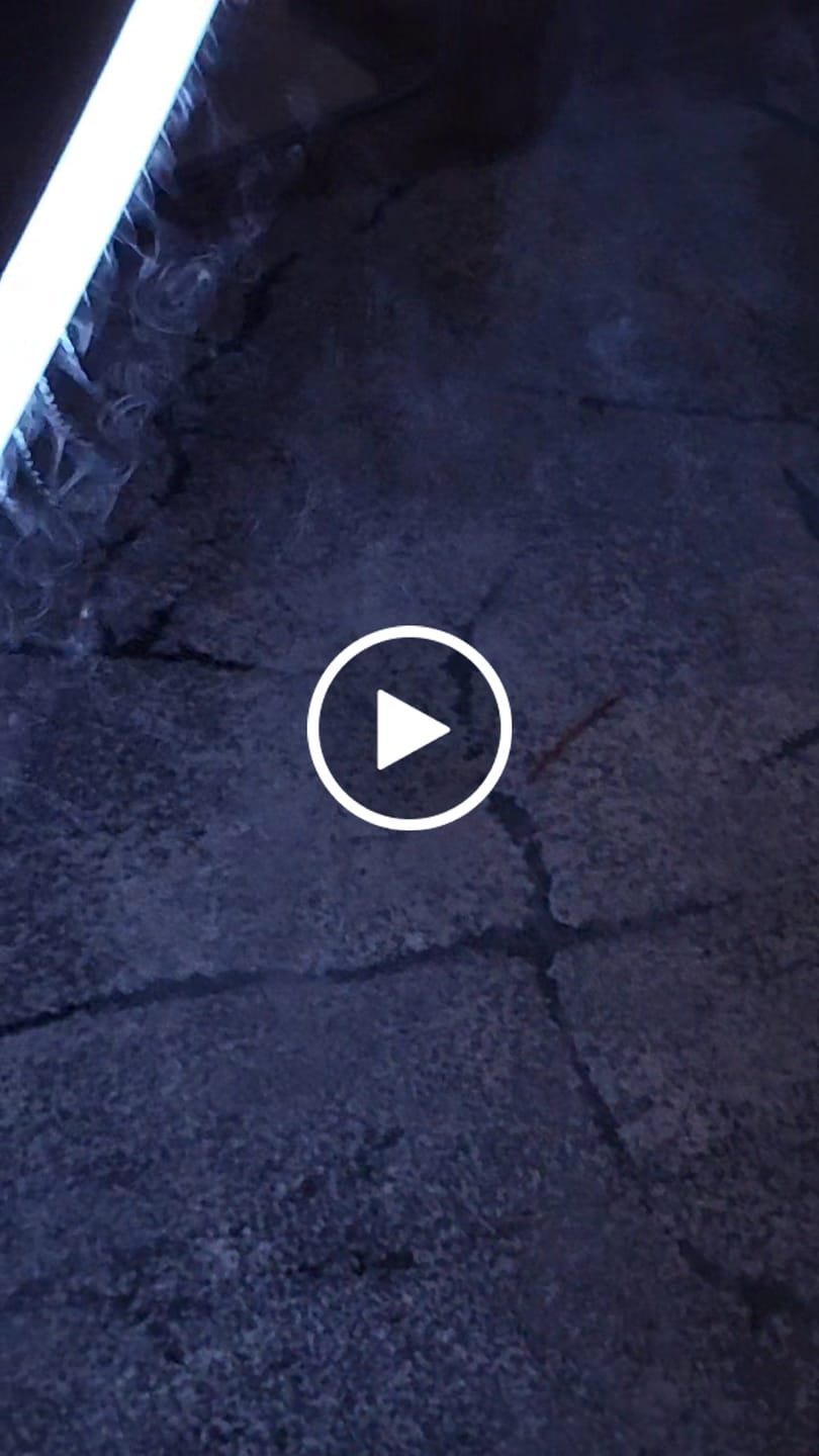 Customer video review of Glowing & Smoking Zanpakuto (BLEACH)
