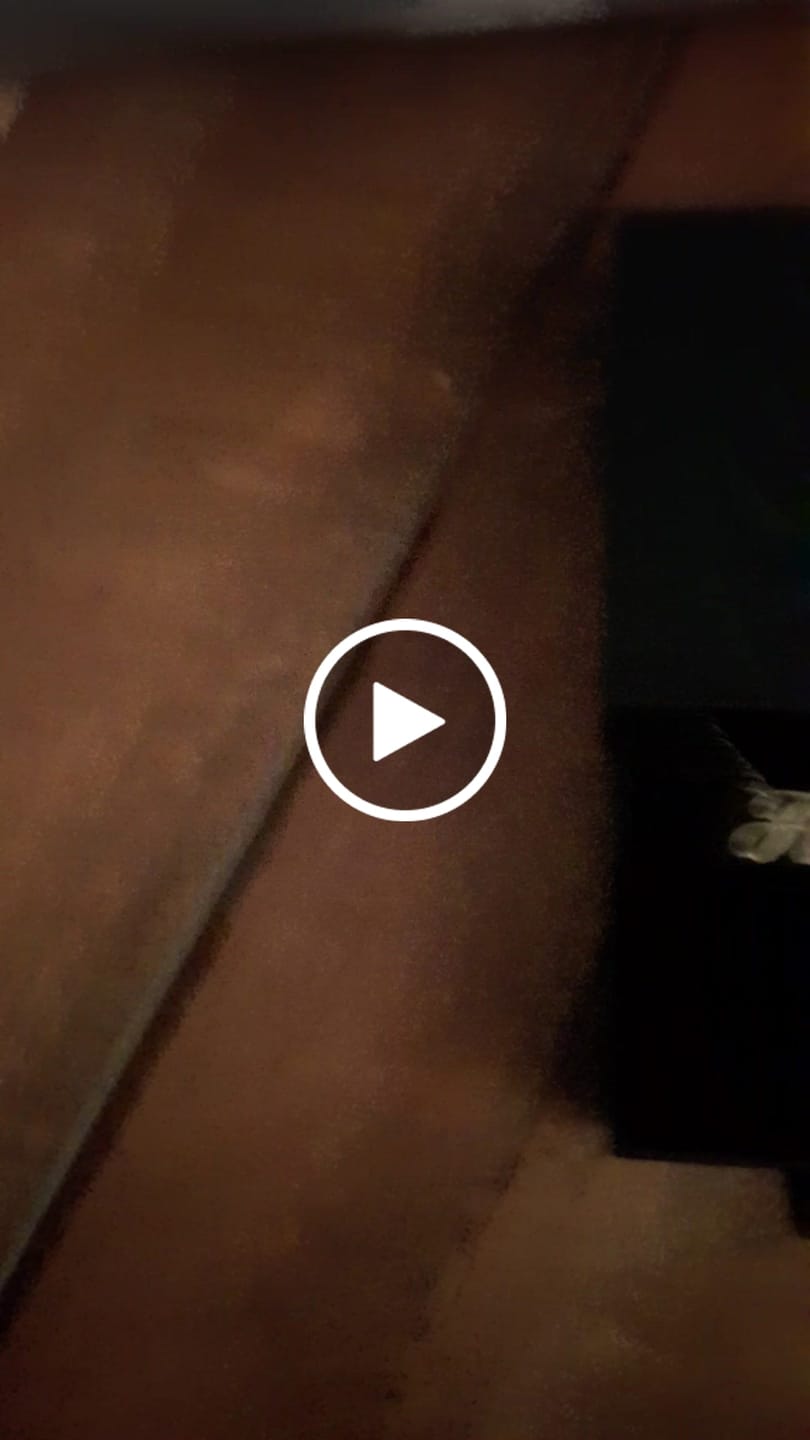 Customer video review of Script-MT Name Necklace