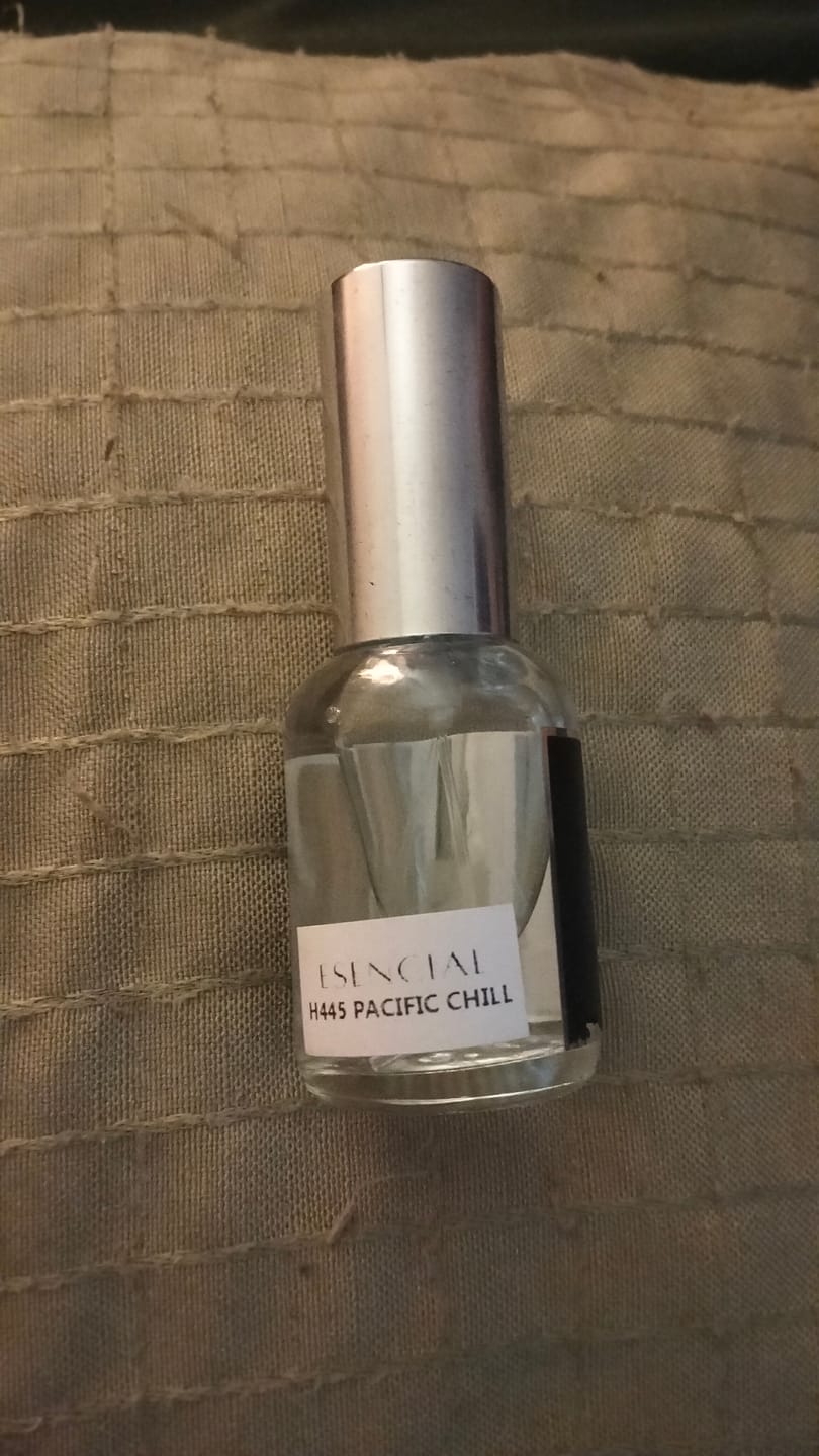 Customer photo review of H445 Inspirado en: Pacific Chill - Louis Vuitton