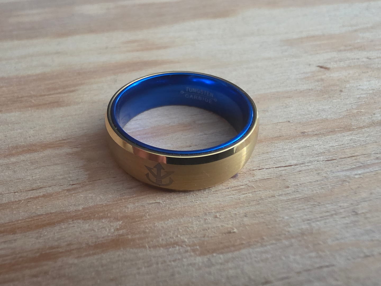 Customer photo review of ROYALTY