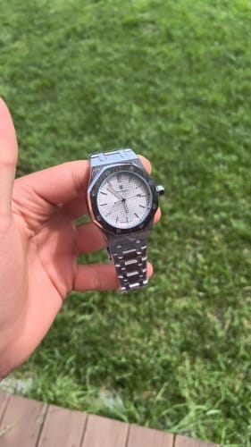 Customer photo review of Valoni® Maretti