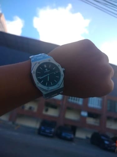 Customer photo review of Valoni® Maretti