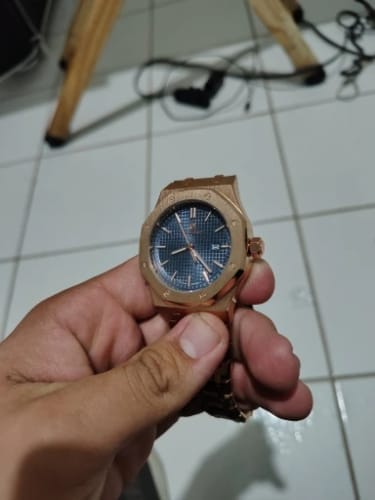 Customer photo review of Valoni® Maretti