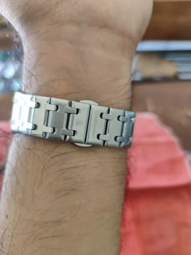 Customer photo review of Valoni® Maretti