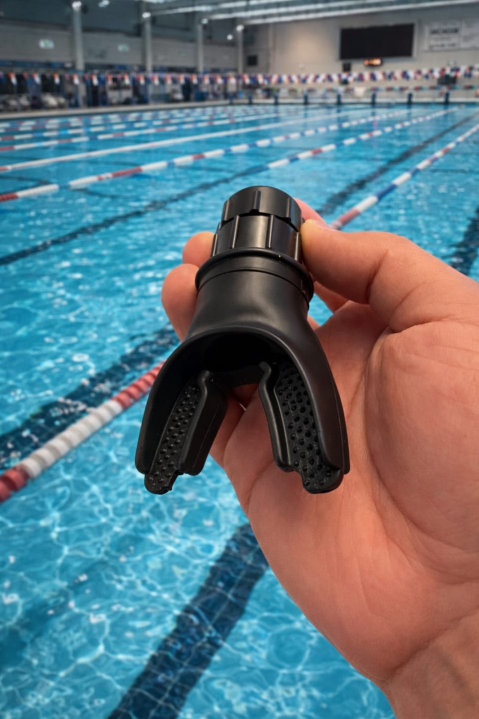Customer photo review of מאמן הנשימה  ™AIRFLEX