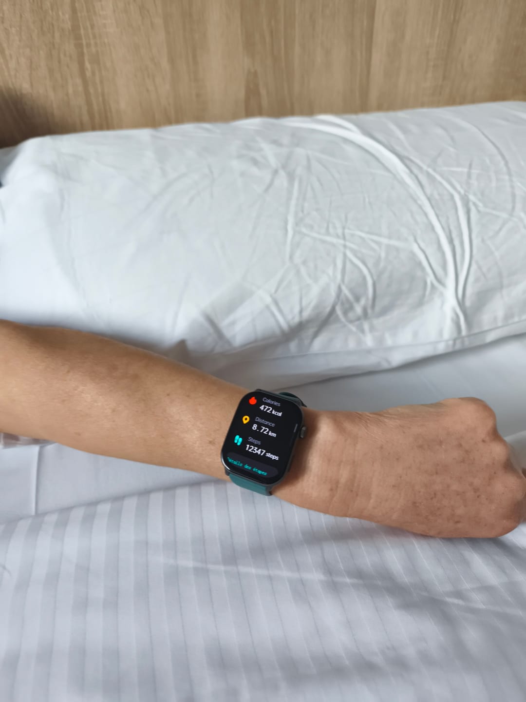 Customer photo review of GARD PRO SANTÉ 3