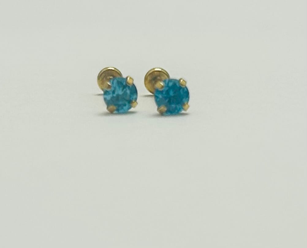 Customer photo review of Birthstone Nap (Jan-Dec)