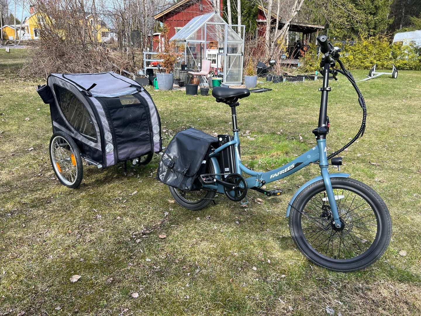 Customer photo review of EU-F20 Light