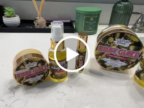 Customer video review of CANVAS DILL BREAKER DISCOVERY SET