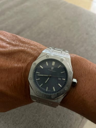 Customer photo review of Valoni® Maretti