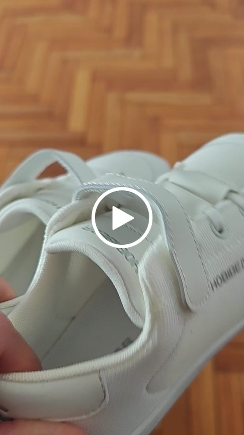 Customer video review of Niños Sorrel 2.0 - Barefoot De Ocio