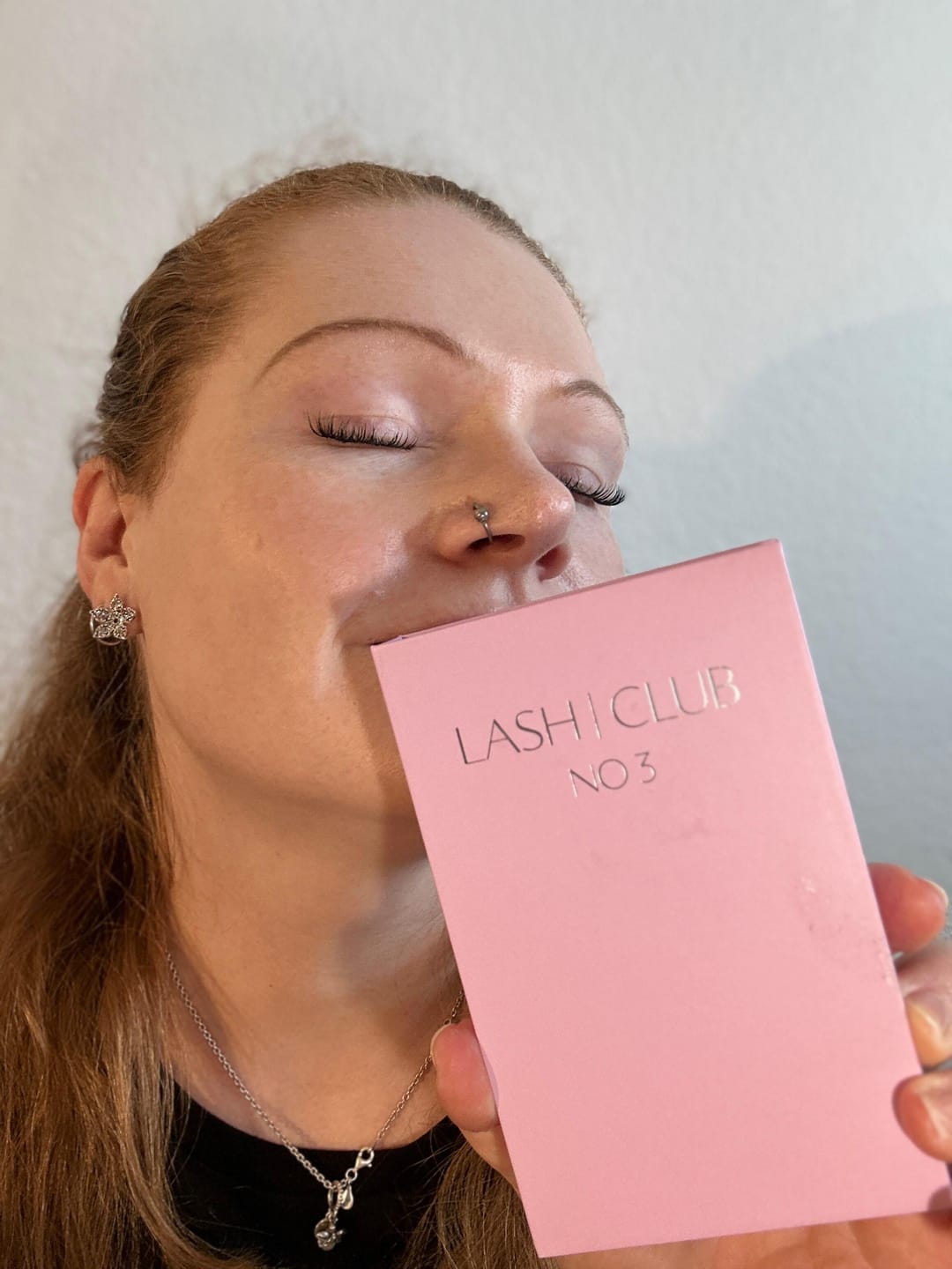 Customer photo review of FIRST CRUSH