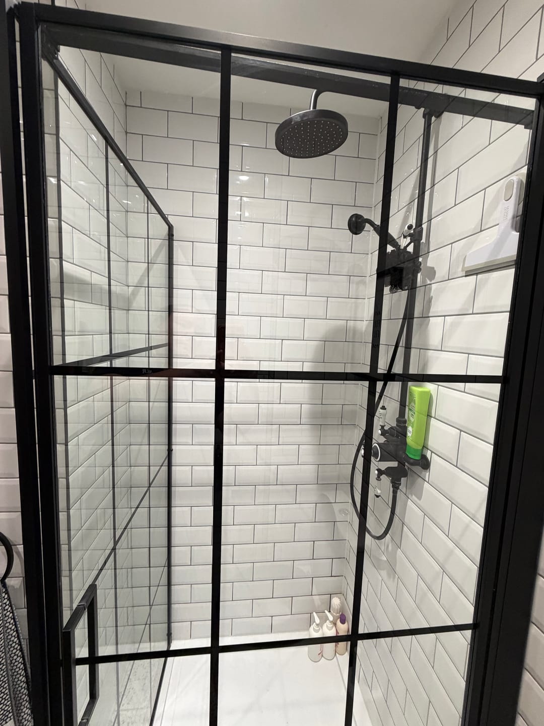 Customer photo review of Magicwipe™ XXL Bathroom Drying Cloth (40x60cm)