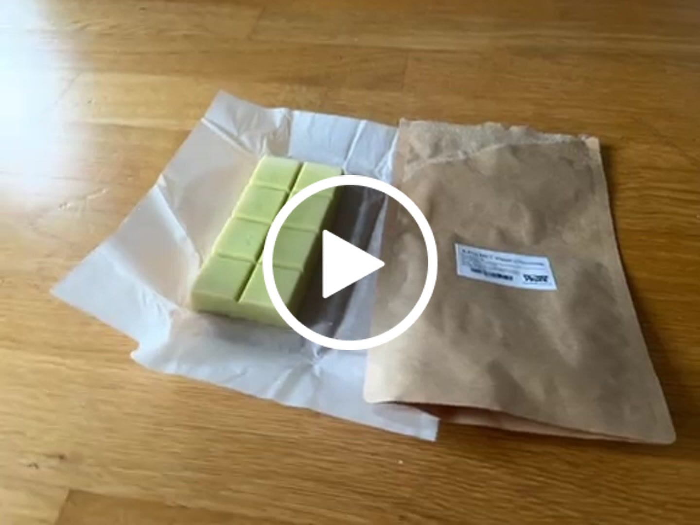 Customer video review of 🍄 4-Pro-MET Magic Chocolate