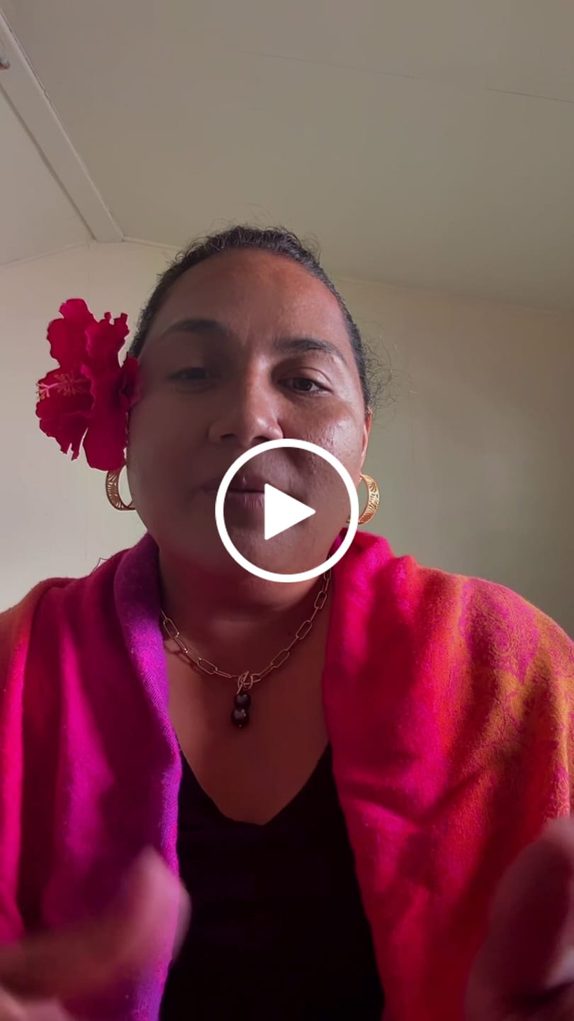 Customer video review of Shahana Jewels