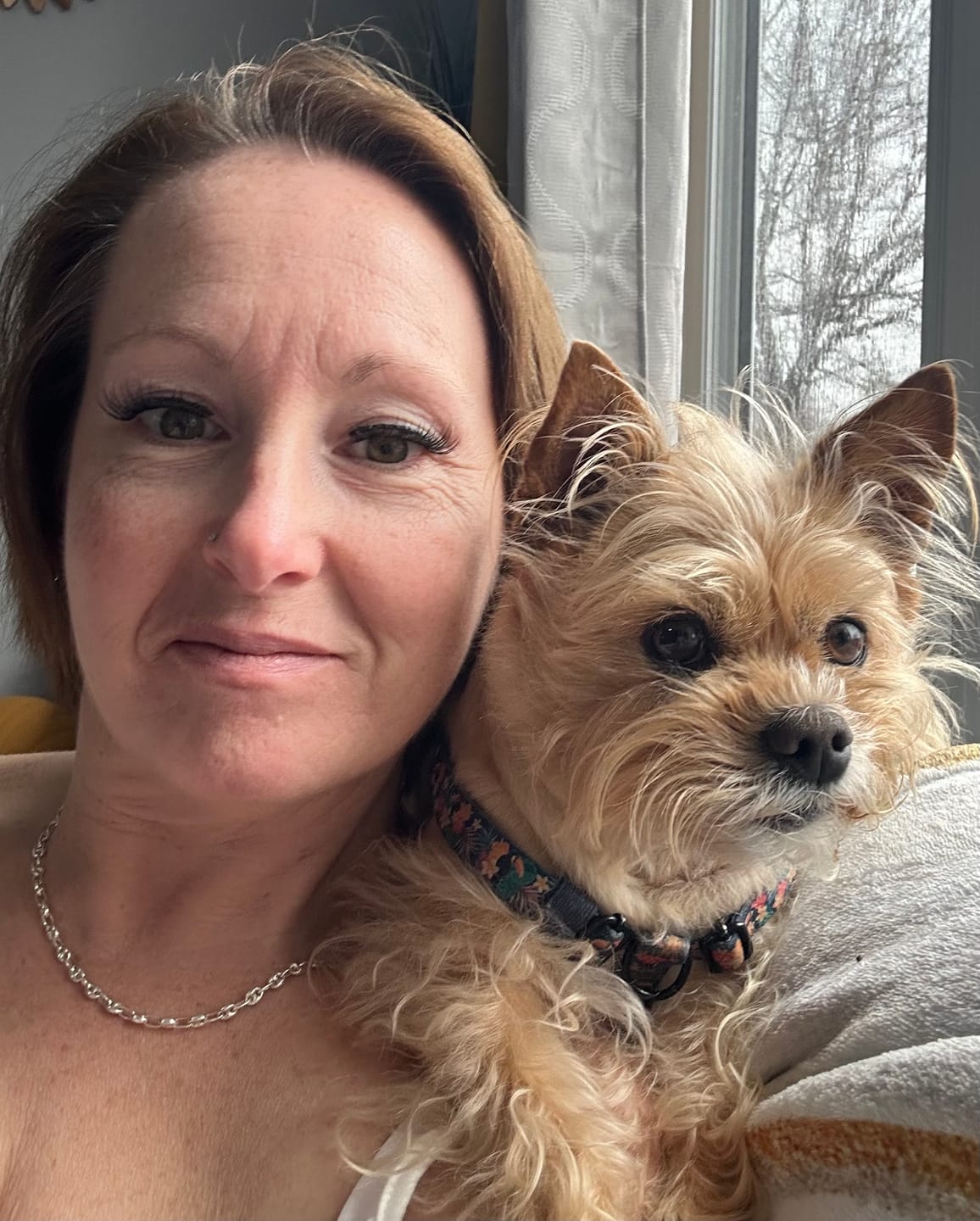 Customer photo review of LuxeBold