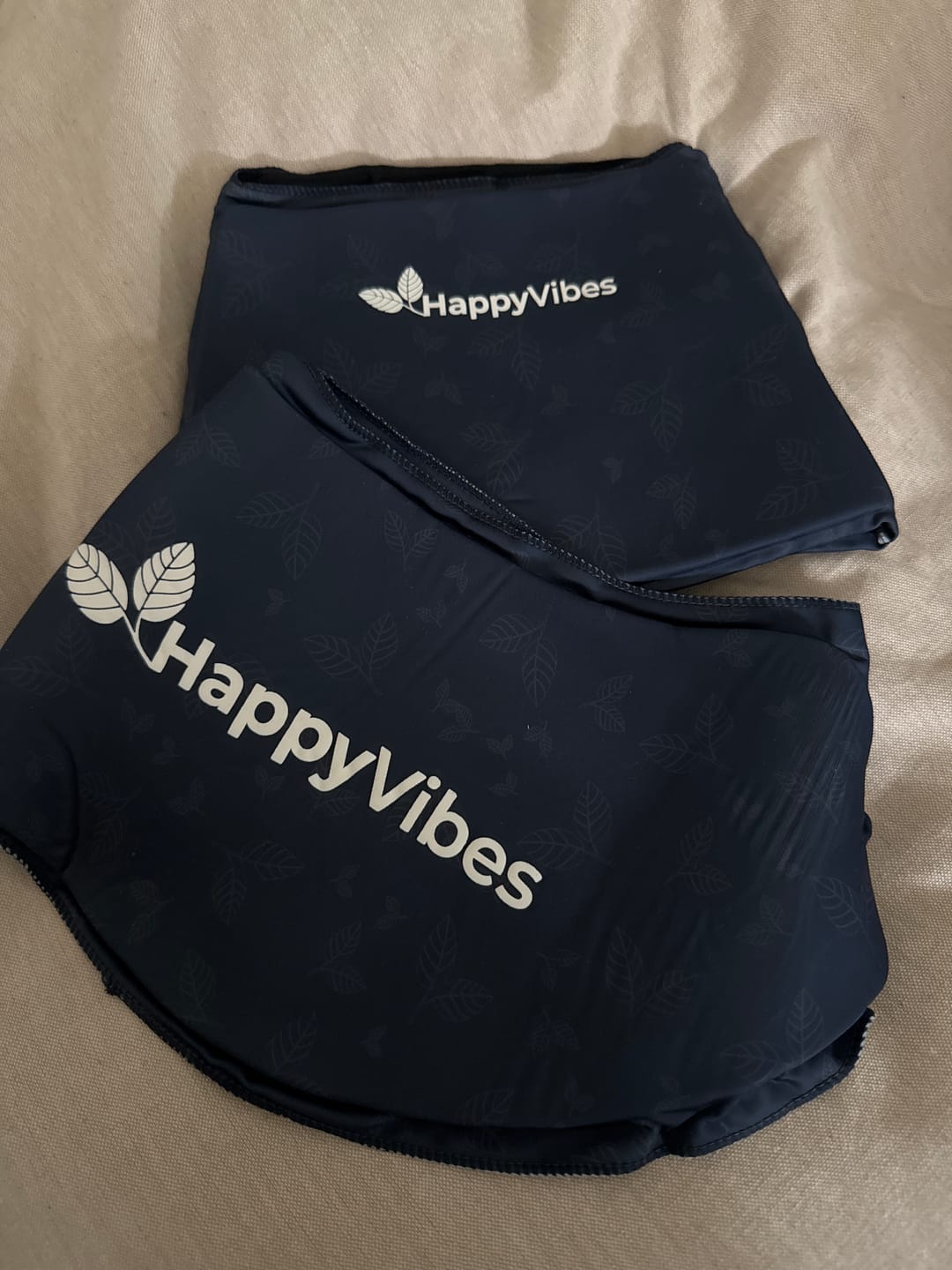 Customer photo review of HappyVibes™ Migrene-pakke - Kristin Helland Edition