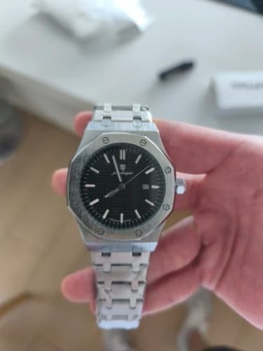 Customer photo review of Valoni® Maretti