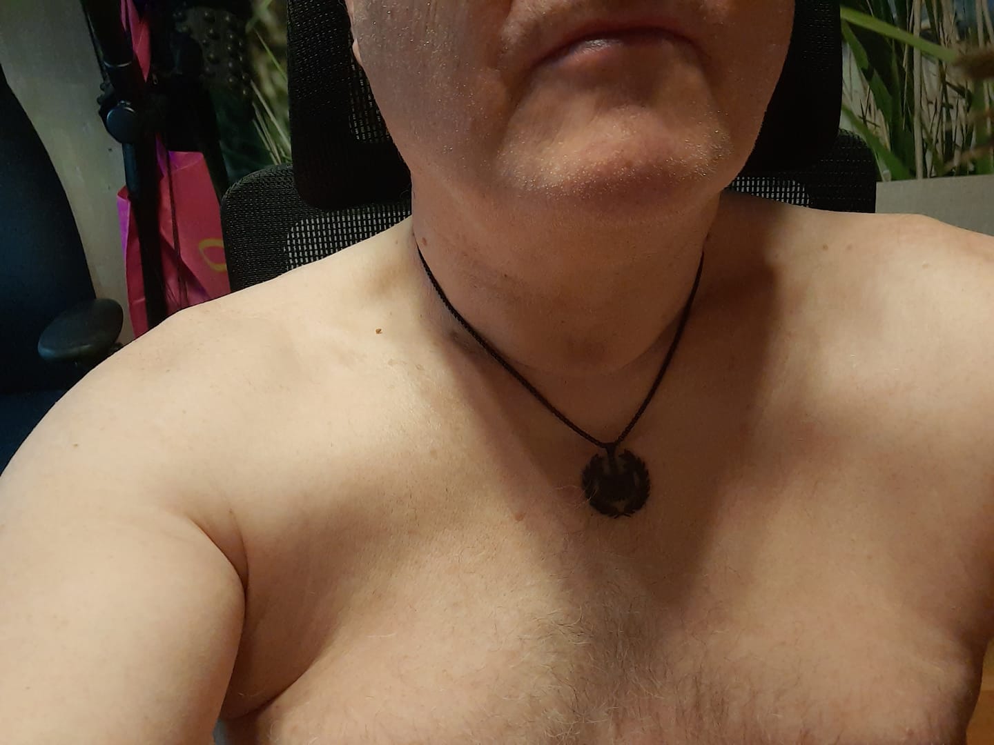 Customer photo review of STOLZ-Kette