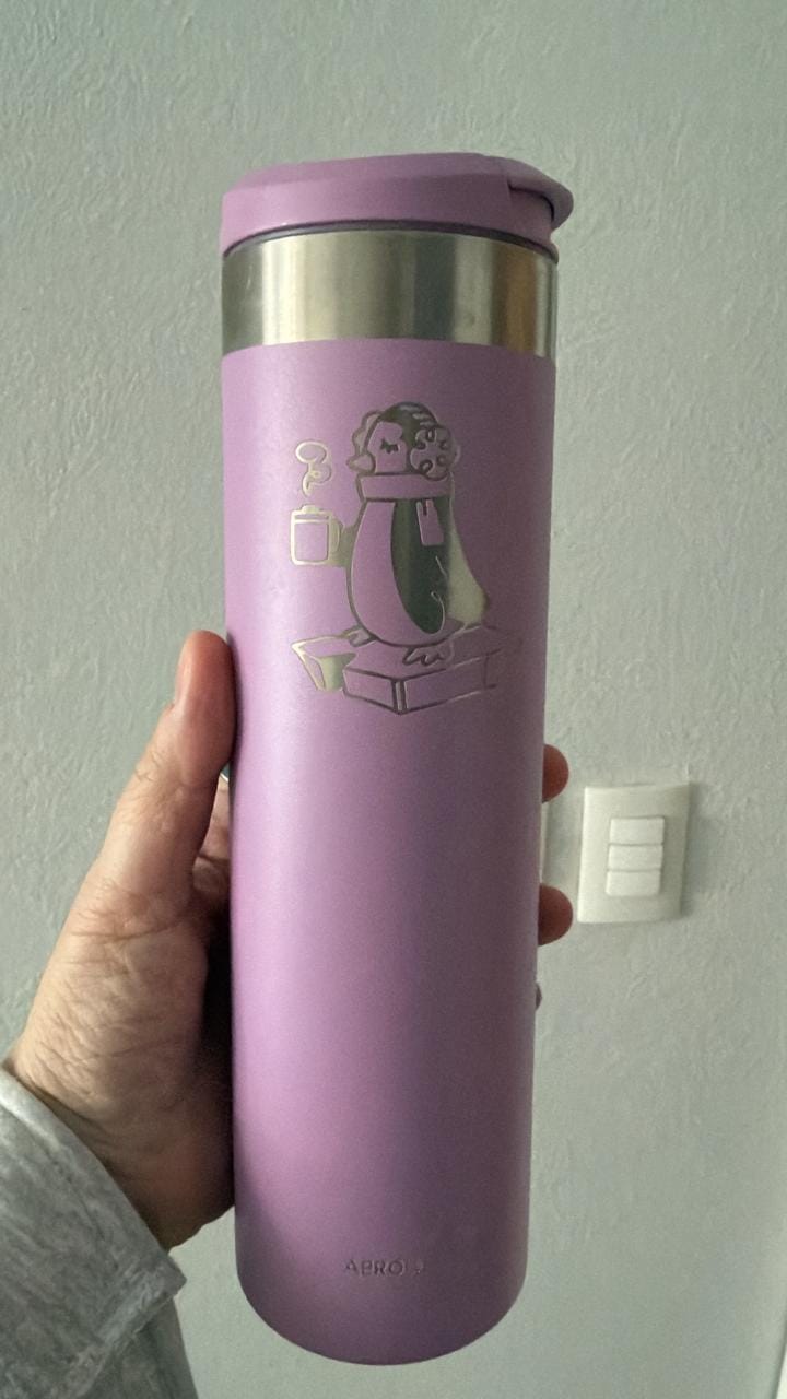 Customer photo review of Grabado