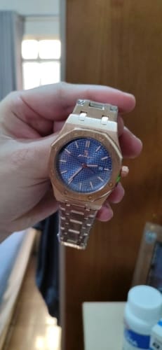 Customer photo review of Valoni® Maretti