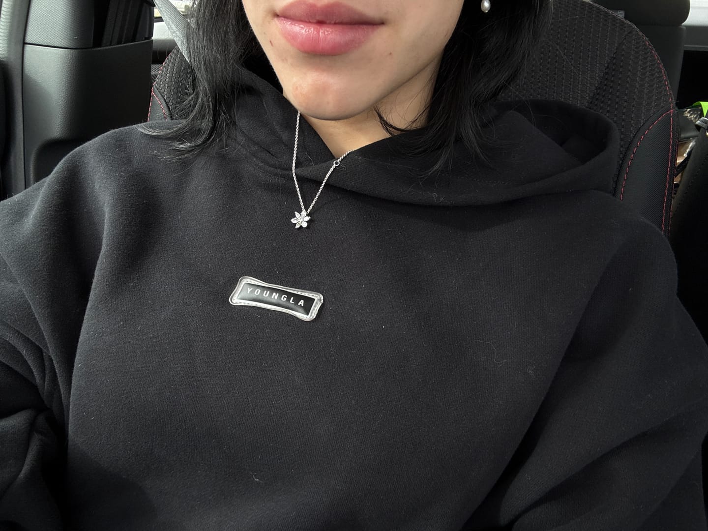 Customer photo review of 5123 - Comfy Collection - Pullovers