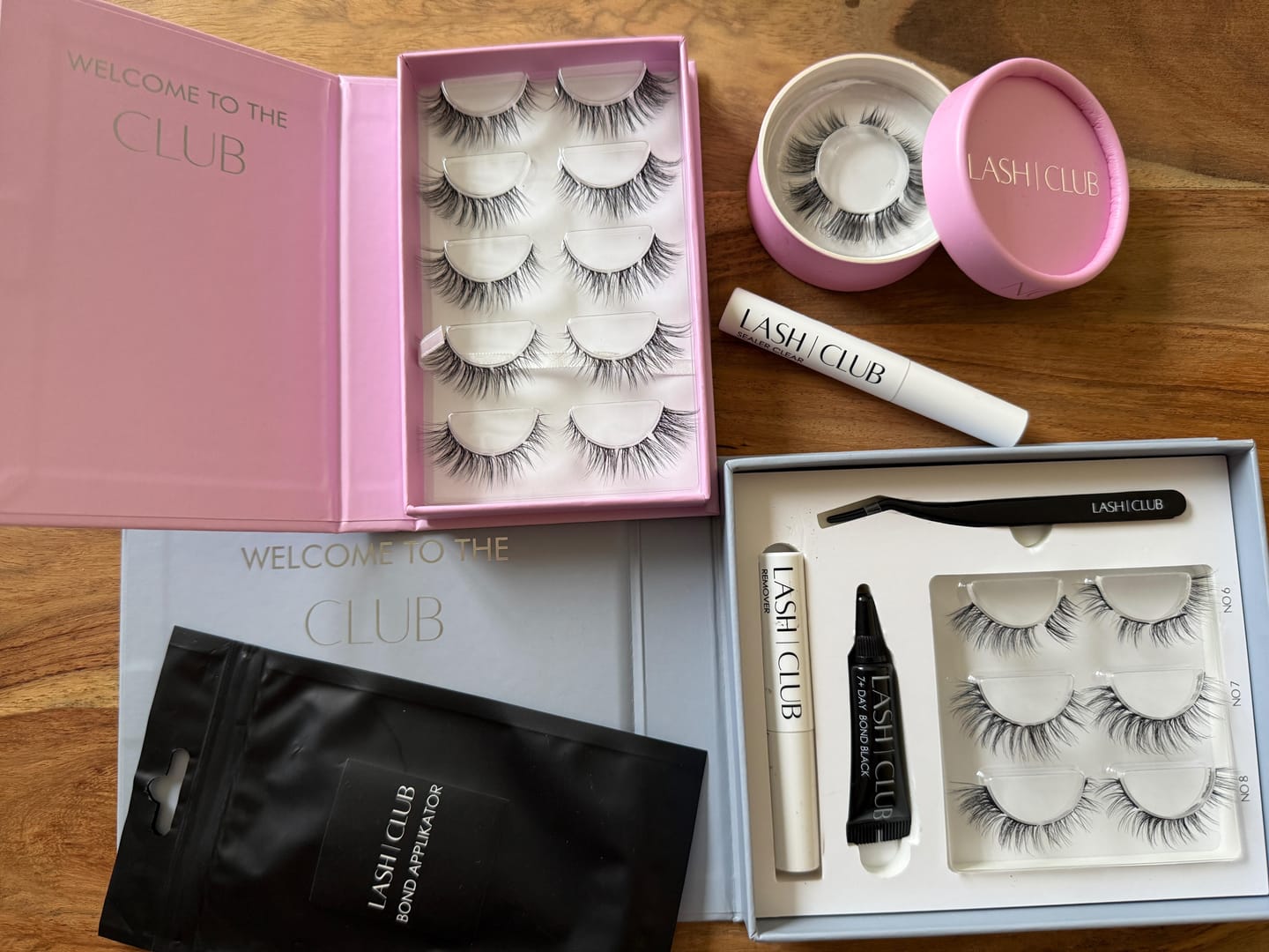 Customer photo review of FIRST CRUSH