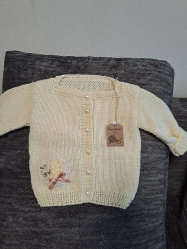 Customer photo review of Alize Superlana Klasik