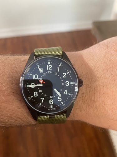 Customer photo review of Overlord (VIP)