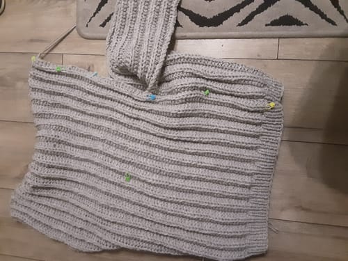 Customer photo review of Alize Lanagold Classic