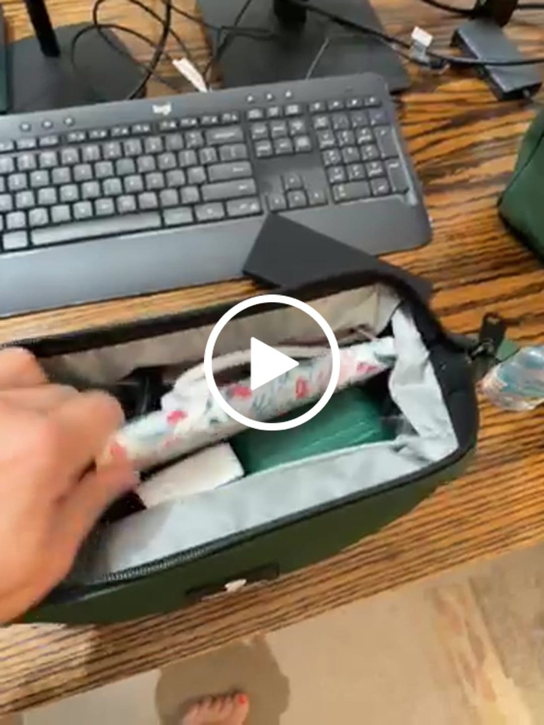 Customer video review of Cascade Kit - Standard